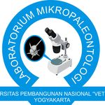 Laboratorium Mikropaleontologi