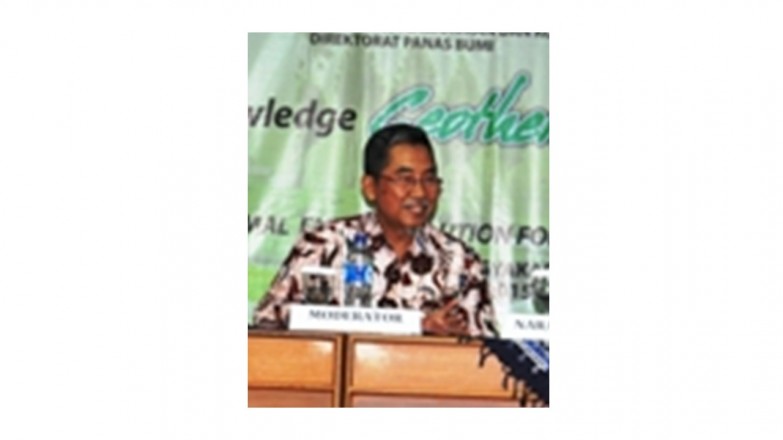 Prof. Dr. Ir. Bambang Prastistho,  M.Sc