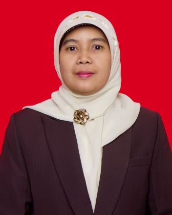 Dr. Ir. Siti Umiyatun Choiriah, M.T.