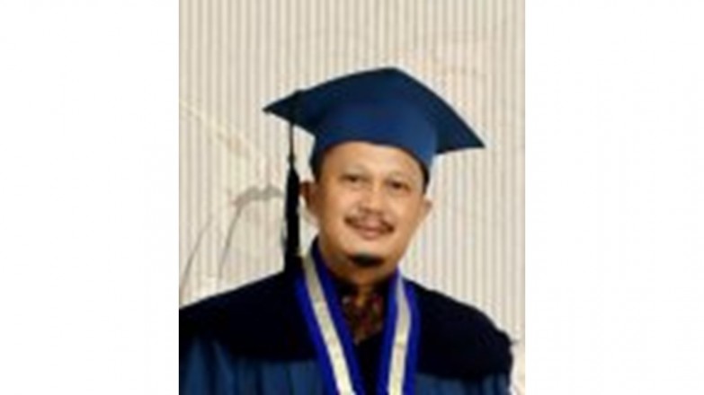 Dr. Ir. Dwi Fitri Yudiantoro, M.T