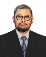 Dr. Ir. Eko Teguh Paripurno, M.T.