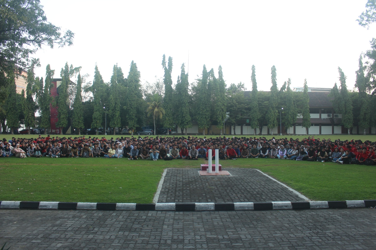 Jurusan Teknik Geologi