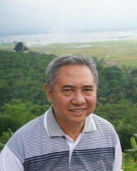 Dr. Ir. Bambang Kuncoro Prasongko, M.T.
