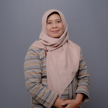 Dr. Ir. Siti Umiyatun Choiriah, M.T.