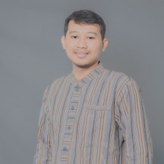 Dzikru Aminulloh, S.T., M.T.