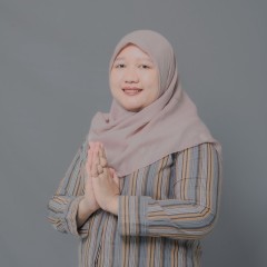 Ririn Wuri Rahayu, S.T., M.Eng.
