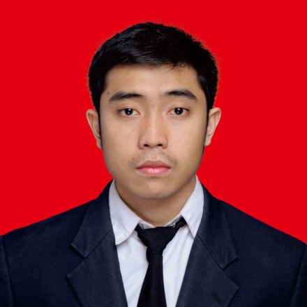 Dr. Sc. Mhd. Andriansyah Gurusinga, S.T., M.Sc.
