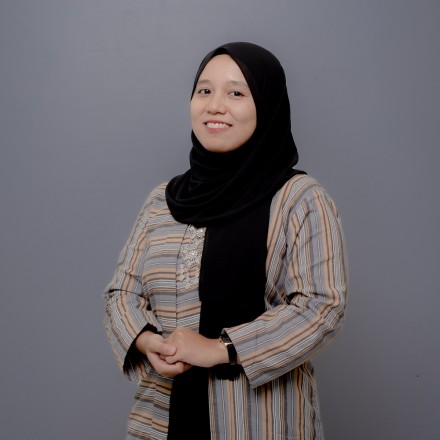 Dani Mardiati, S.T., M.Eng. 