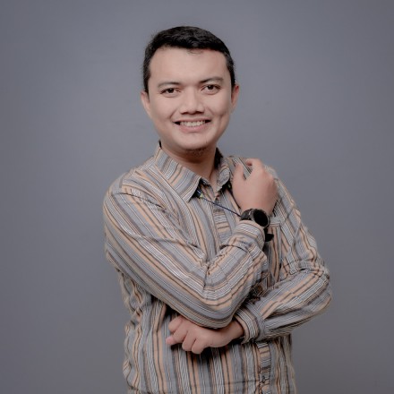 Adam Raka Ekasara, S.T., M.Eng.