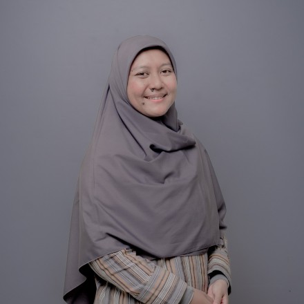 Rr. Desi Kumala Isnani, S.T., M.Eng.