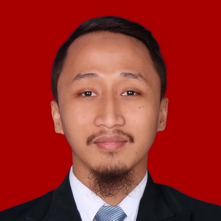 Ahmad Faizal Amin, S.T., M.Sc. RWTH