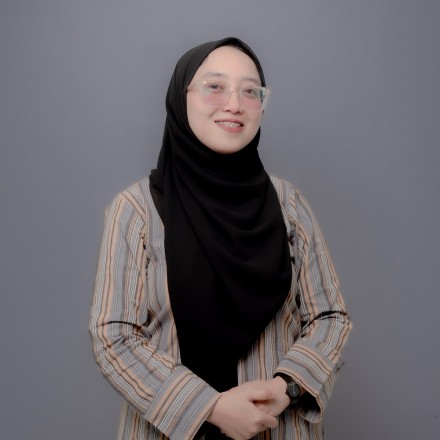 Wahyuni Annisa Humairoh, S.Si., M.Eng.