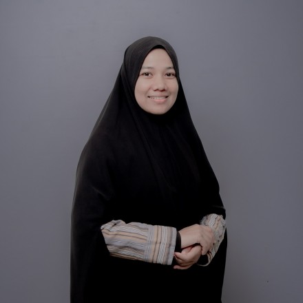 Afrilita, S.T., M.Eng.