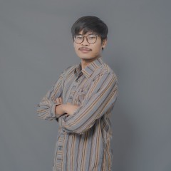 Anugrah Satria Pradana Budiyono, S.T., M.Eng.