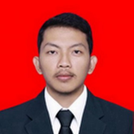 Dinar Hananto Kurniawan, S.T., M.Eng.